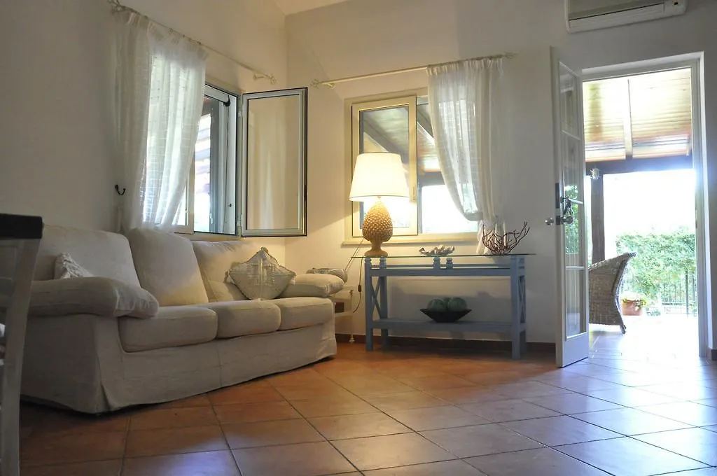 Residence Mare E Limoni Campofelice Di Roccella