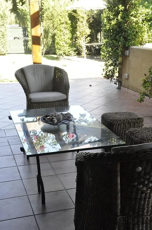 Holiday home Residence Mare E Limoni Campofelice Di Roccella