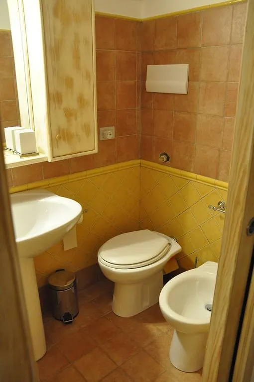 Residence Mare E Limoni Campofelice Di Roccella
