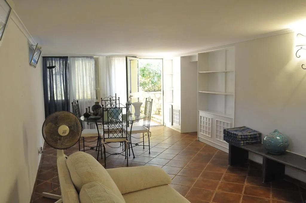 Residence Mare E Limoni Campofelice Di Roccella 0*,