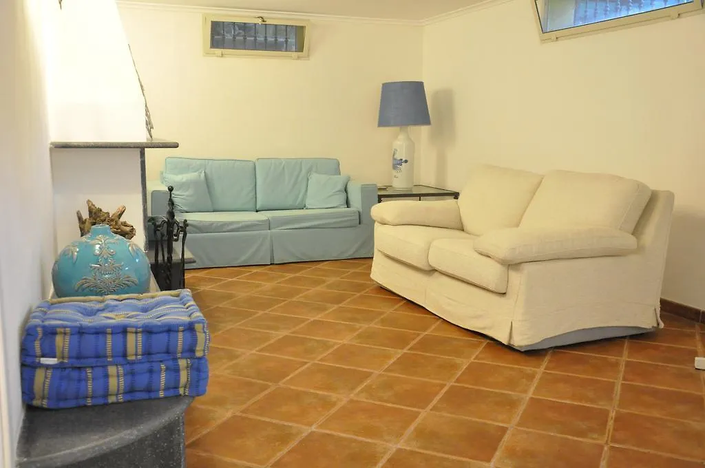 Residence Mare E Limoni Campofelice Di Roccella