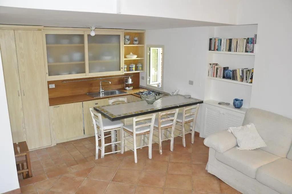 Casa vacanze Residence Mare E Limoni Campofelice Di Roccella