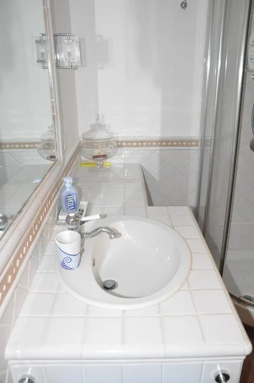 Casa vacanze Residence Mare E Limoni Campofelice Di Roccella Italia