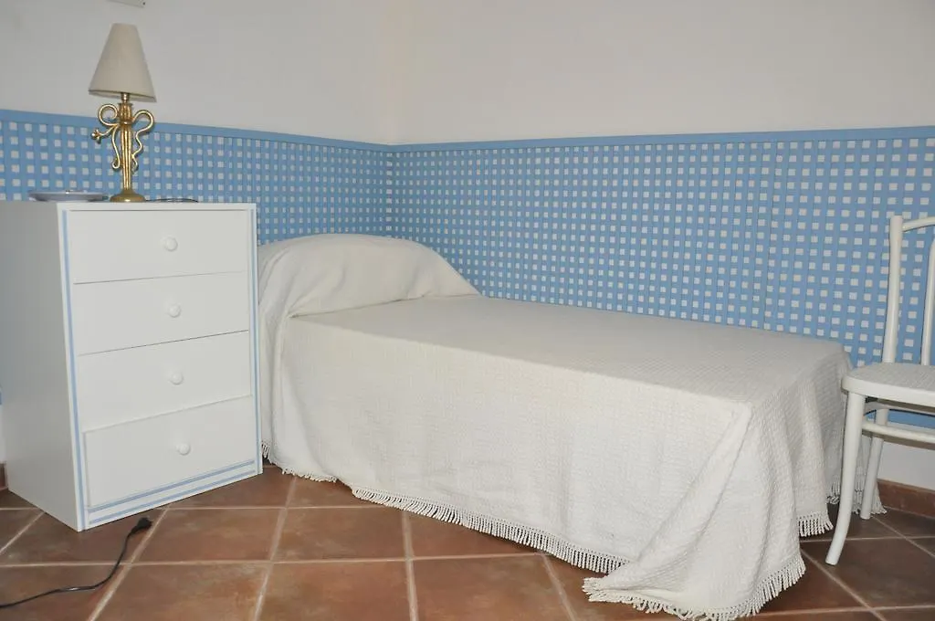 Residence Mare E Limoni Campofelice Di Roccella 0*,  Italia