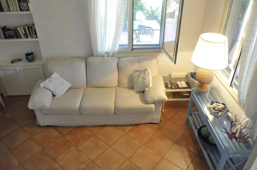 Residence Mare E Limoni Campofelice Di Roccella Casa vacanze