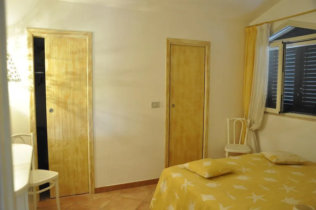 Residence Mare E Limoni Campofelice Di Roccella
