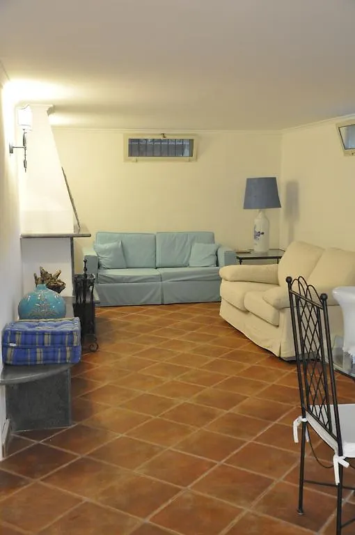 Residence Mare E Limoni Campofelice Di Roccella Casa vacanze