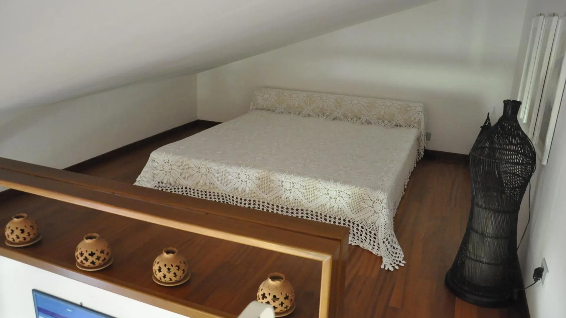 Casa vacanze Residence Mare E Limoni Campofelice Di Roccella