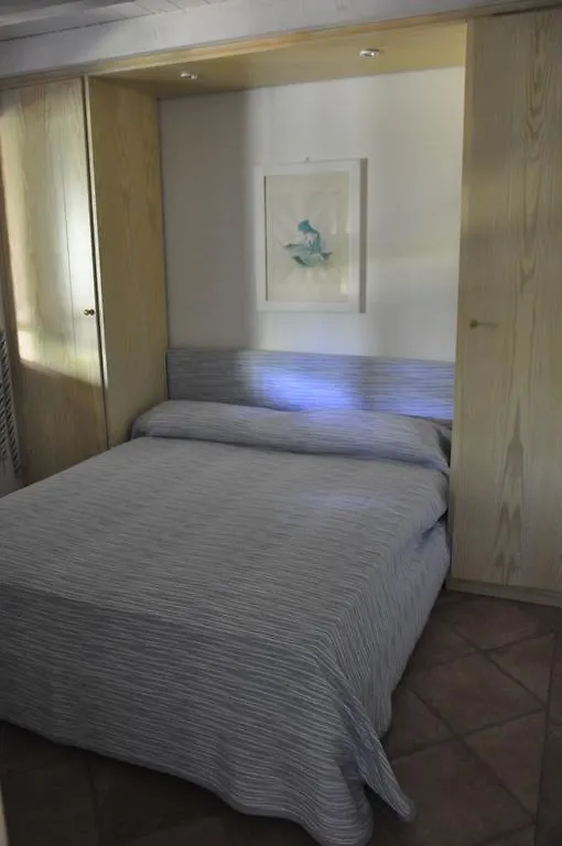 Casa vacanze Residence Mare E Limoni Campofelice Di Roccella Italia
