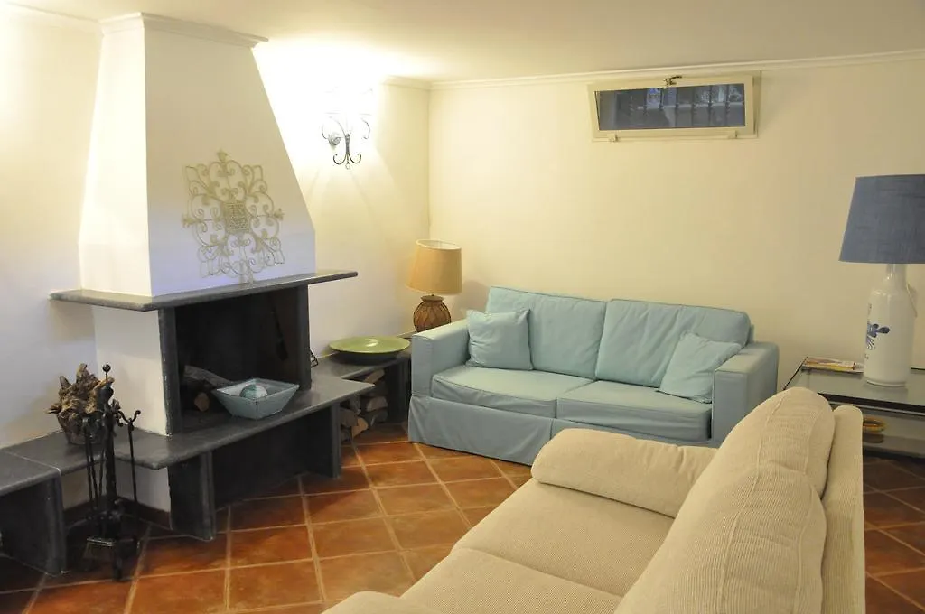 Residence Mare E Limoni Campofelice Di Roccella
