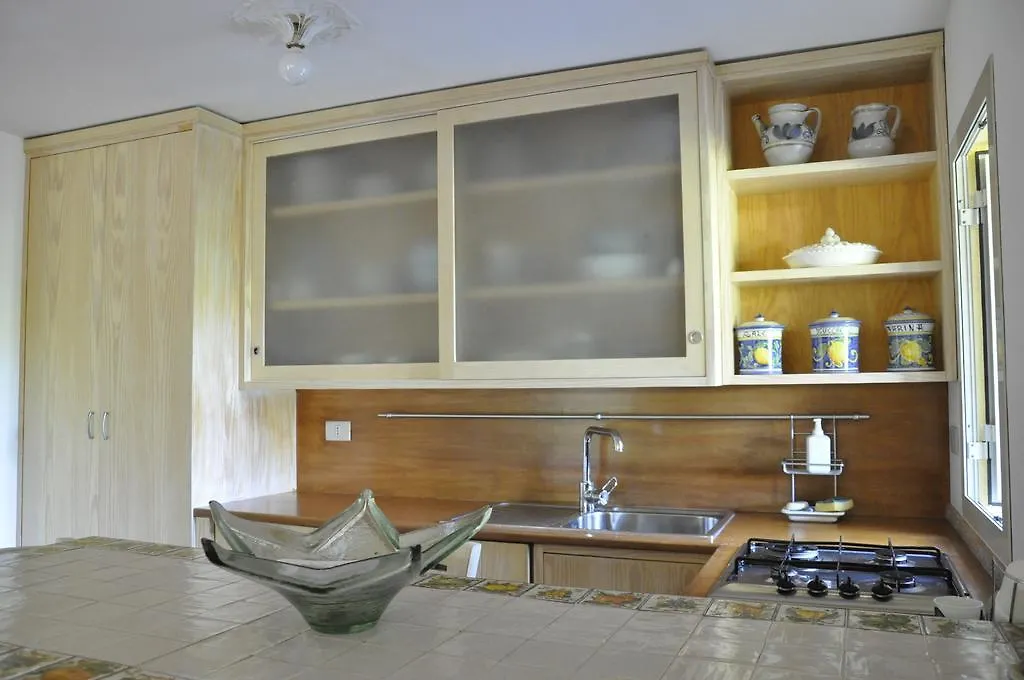 Casa vacanze Residence Mare E Limoni Campofelice Di Roccella