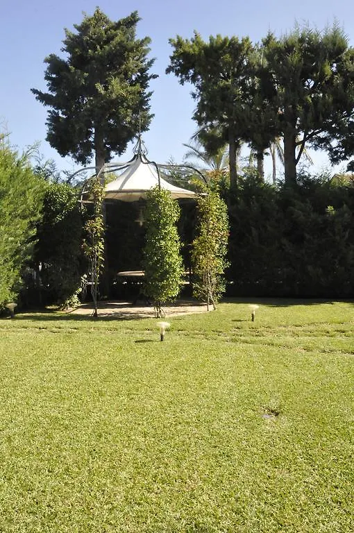 Residence Mare E Limoni Campofelice Di Roccella