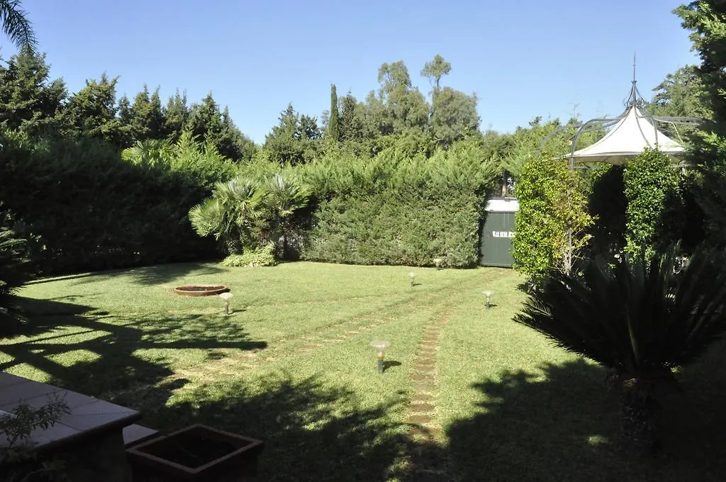 Residence Mare E Limoni Campofelice Di Roccella Casa vacanze