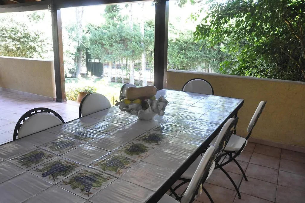 Casa vacanze Residence Mare E Limoni Campofelice Di Roccella