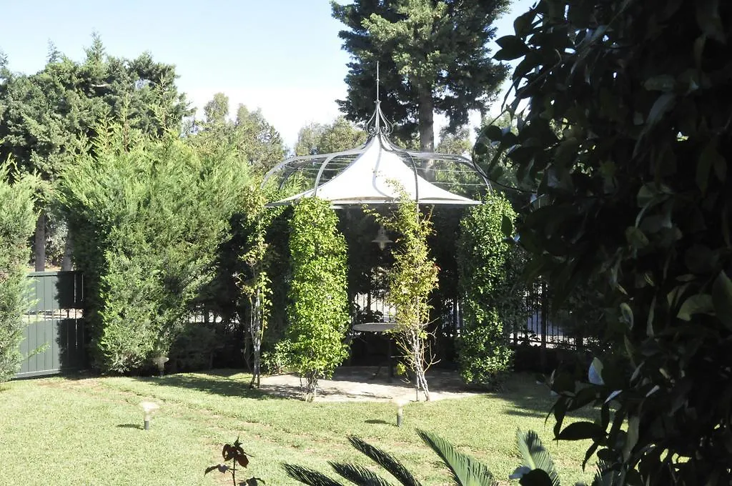 Casa vacanze Residence Mare E Limoni Campofelice Di Roccella