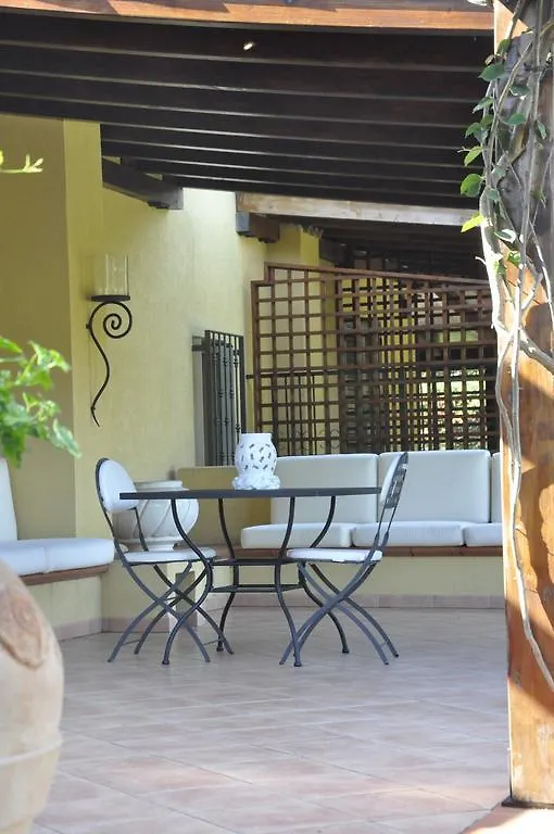 Holiday home Residence Mare E Limoni Campofelice Di Roccella