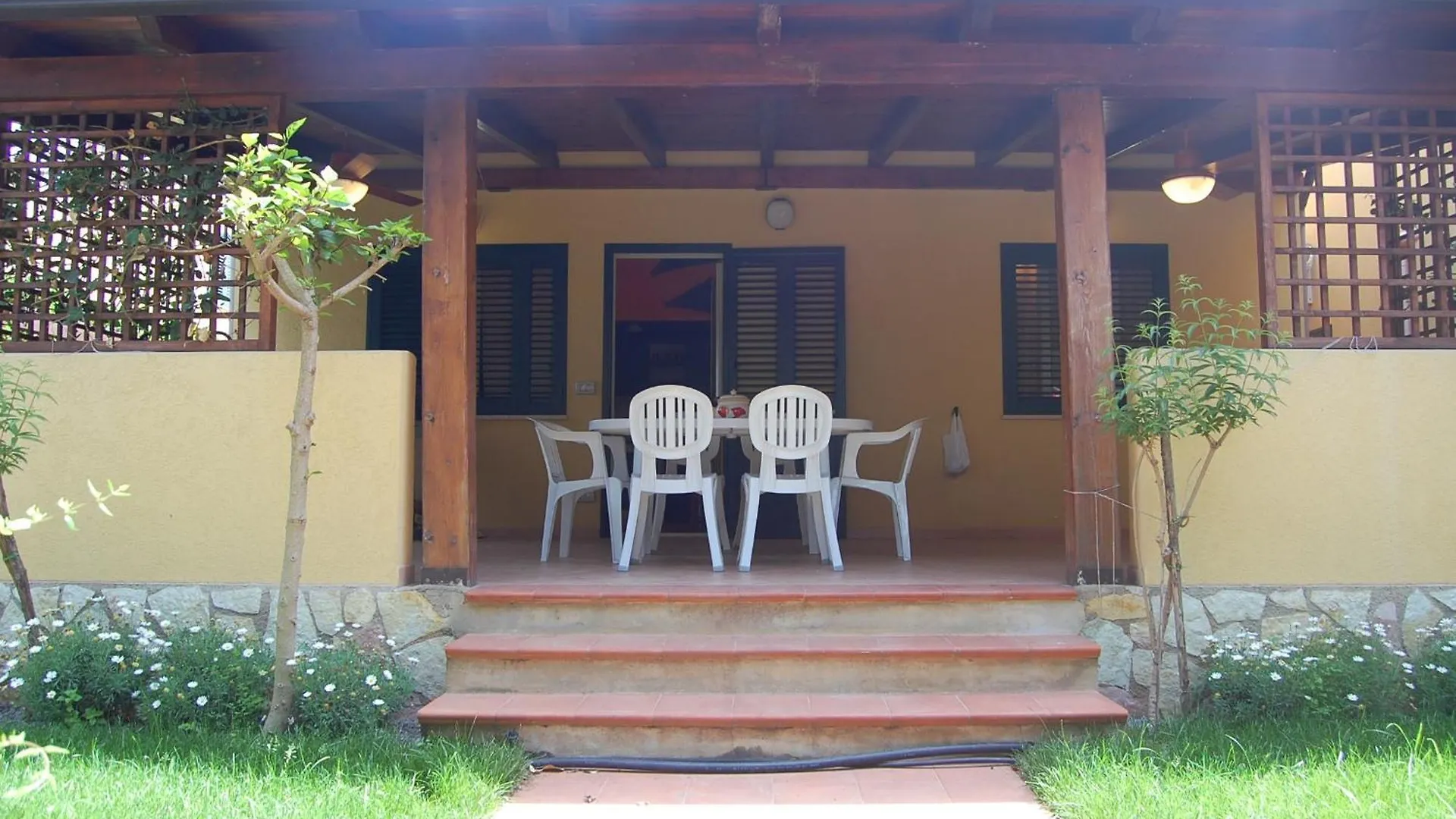 Casa vacanze Residence Mare E Limoni Campofelice Di Roccella