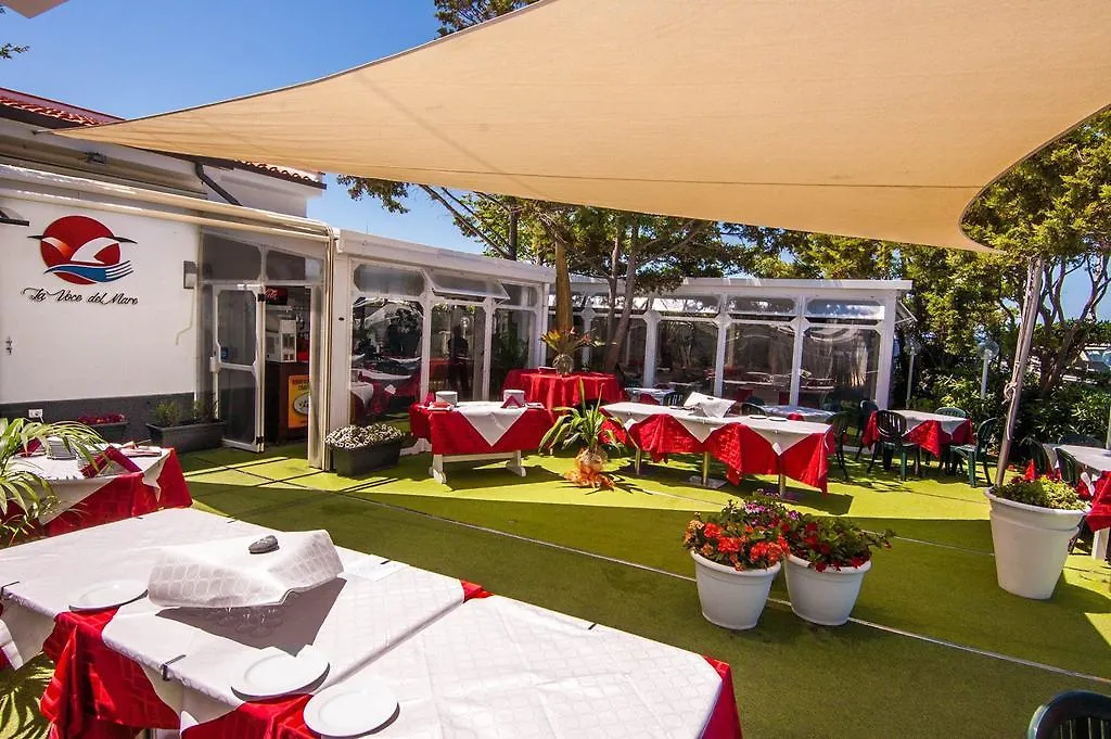 Casa vacanze Residence Mare E Limoni Campofelice Di Roccella Italia